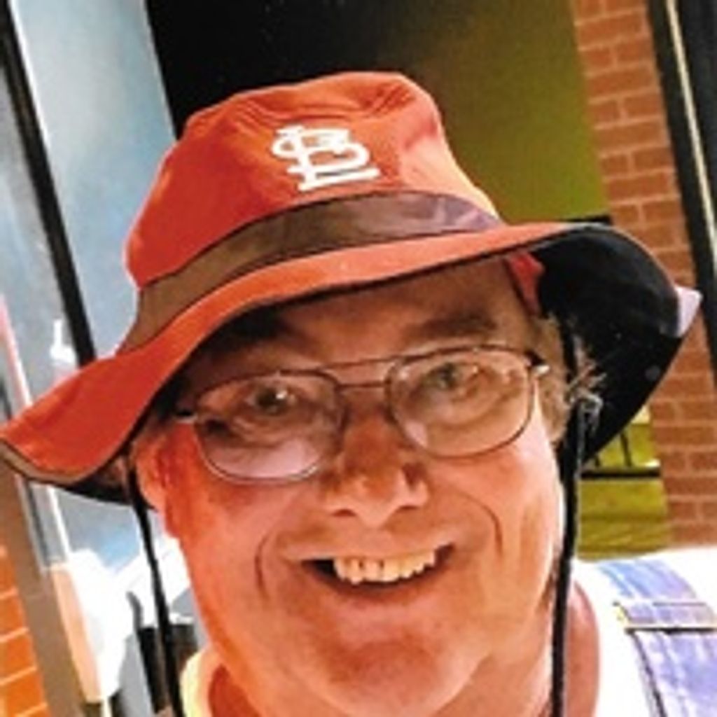 Richard  Lee Zeigler