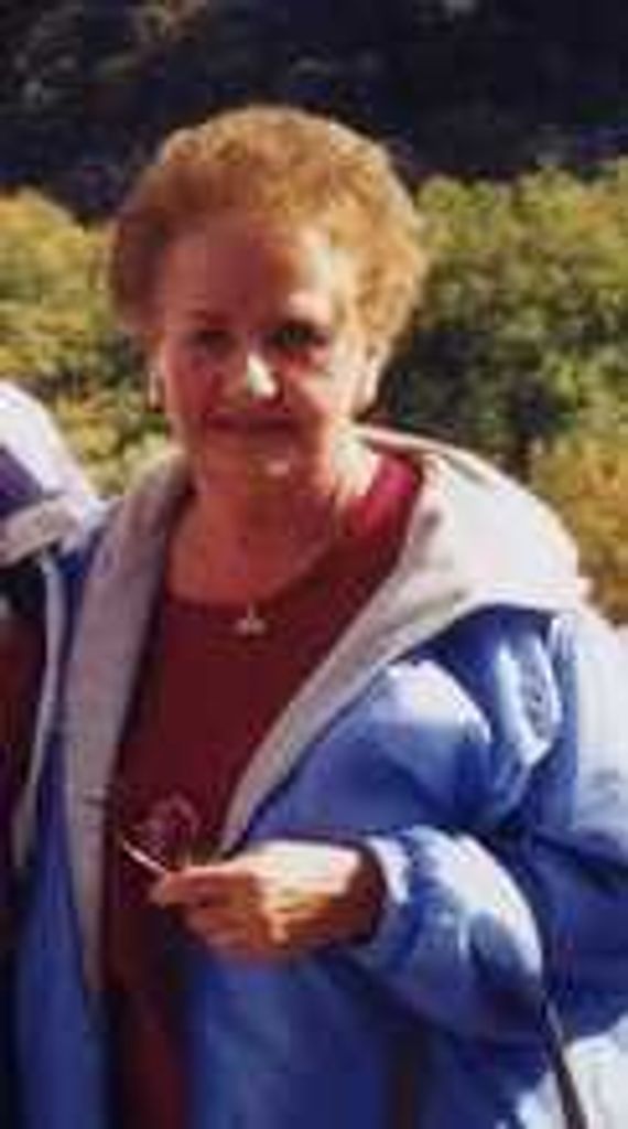 Janet Scheel (Henderson)
