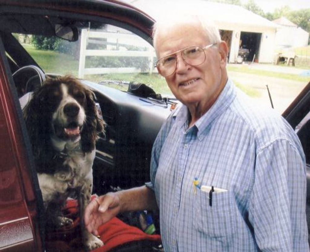 Richard Glaspie