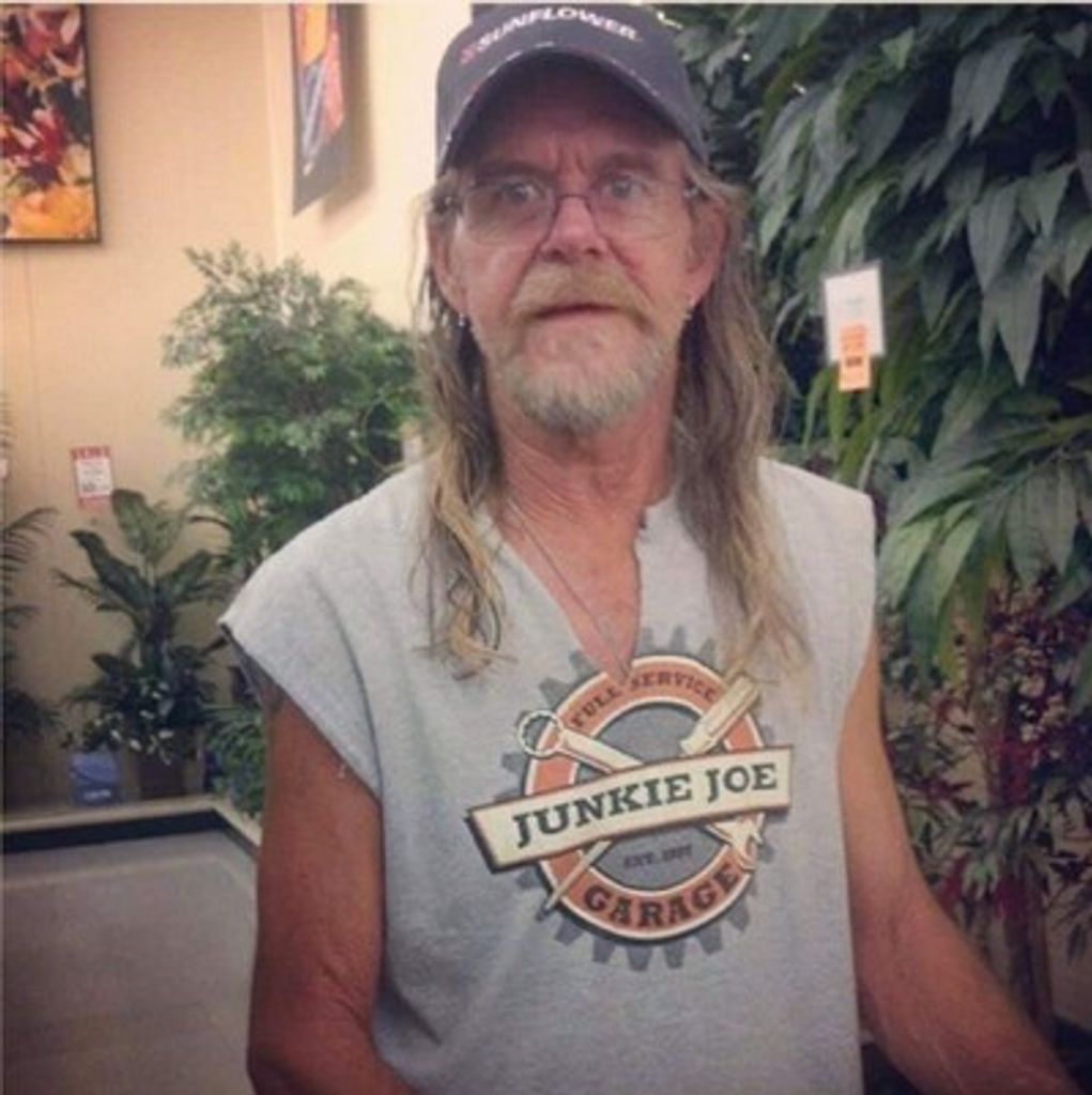 Bradley Weidenhaft Profile Photo