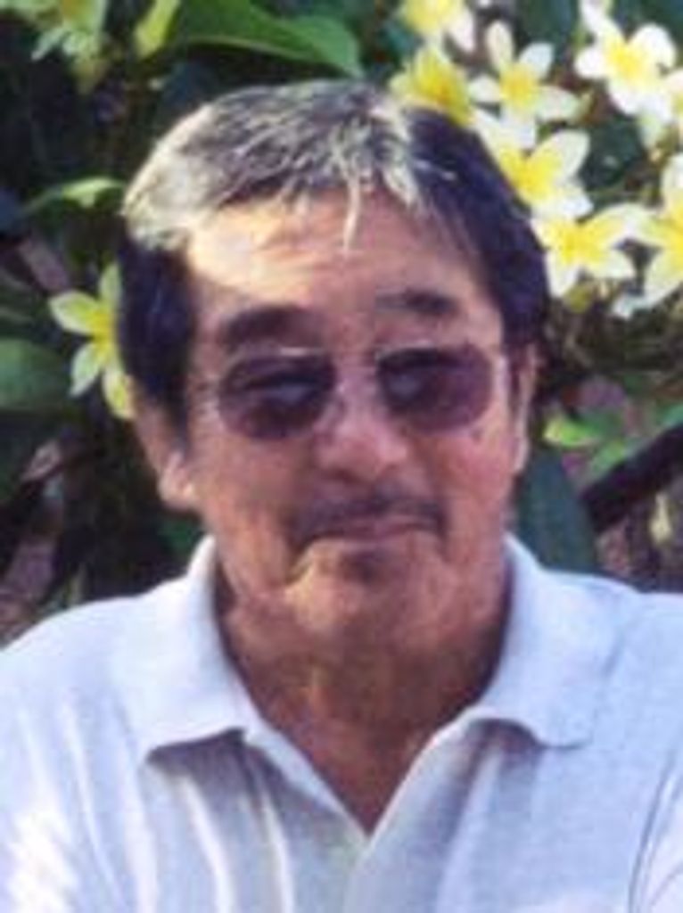 Richard "Rosy" Ichiro Maruoka