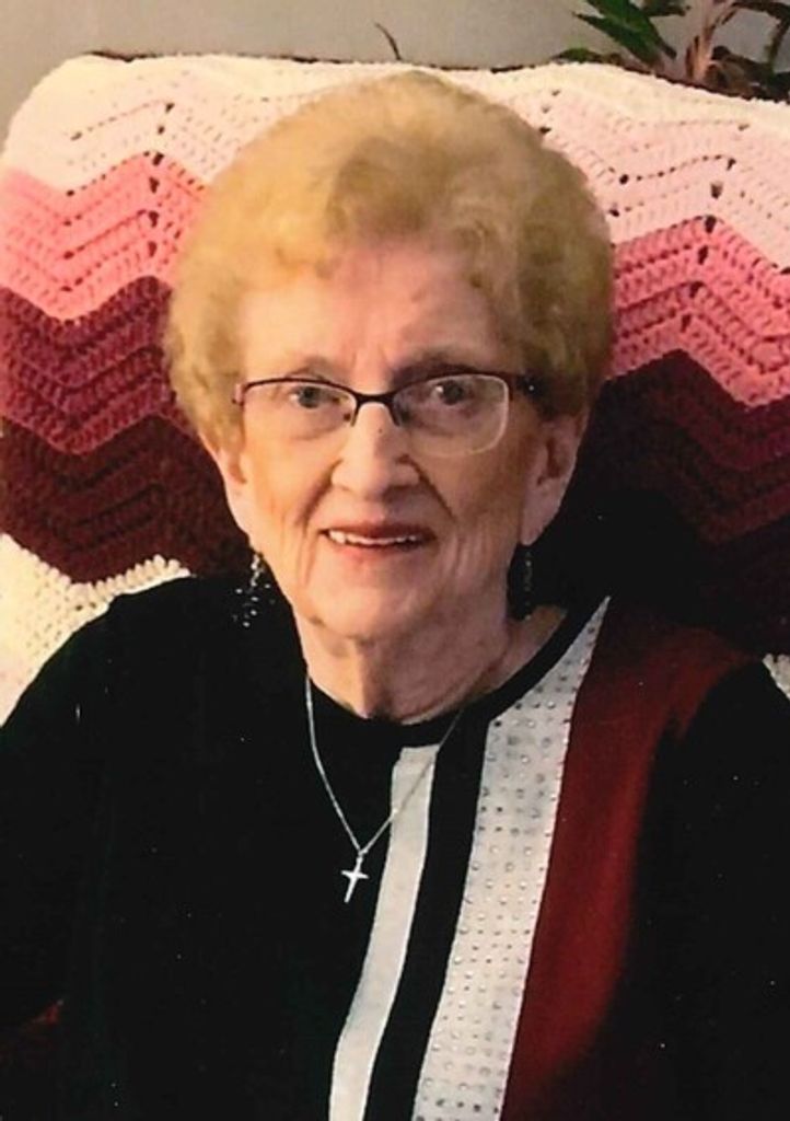 Marilyn B. Hammel