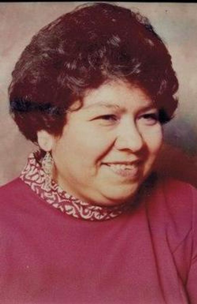 Estela R. Gonzales