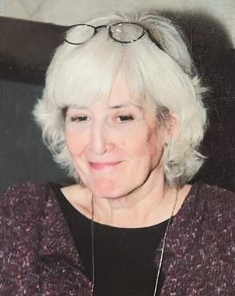 Suzanne Duda Cutler Profile Photo