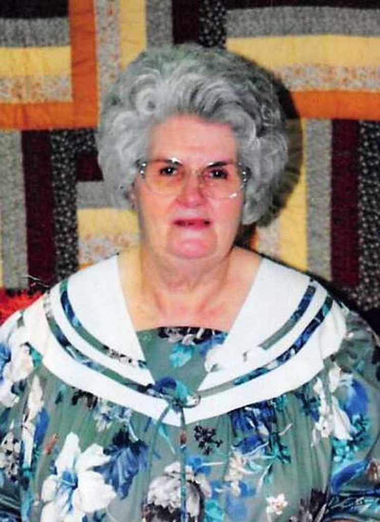 Tommie Lou Courtney Ingram Profile Photo