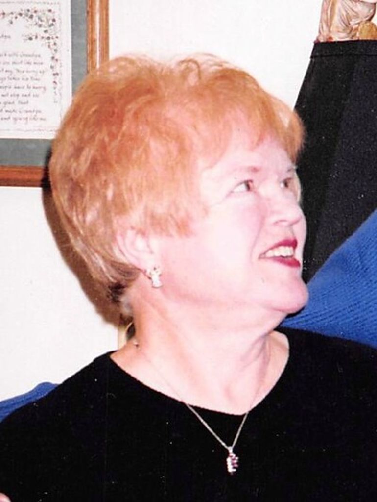 Rosa Carolyn Bullard Profile Photo