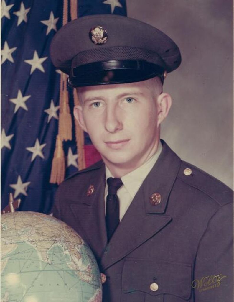 William "Bill" Lynn, Jr.