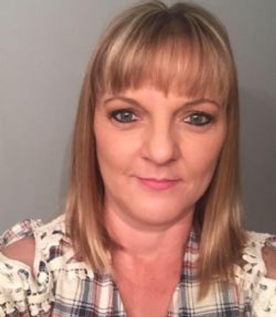 April Denise West Profile Photo