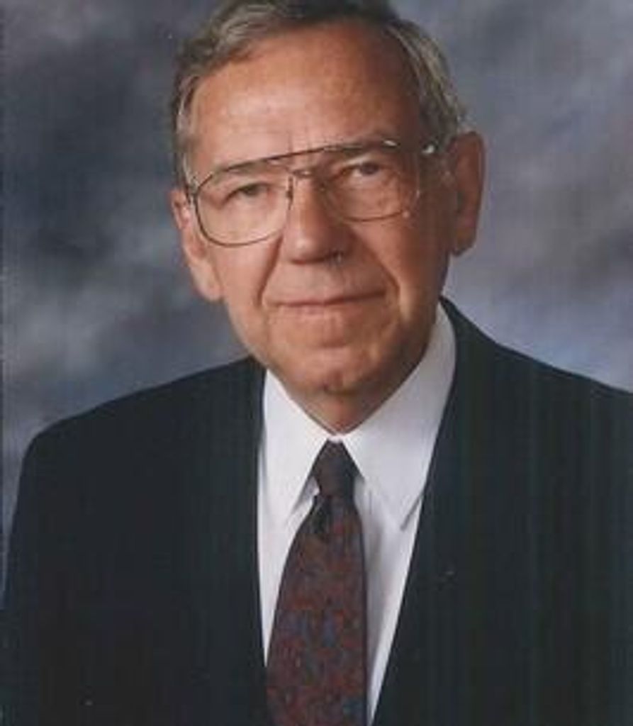Henry Anthony "Hank" Ahlers Profile Photo