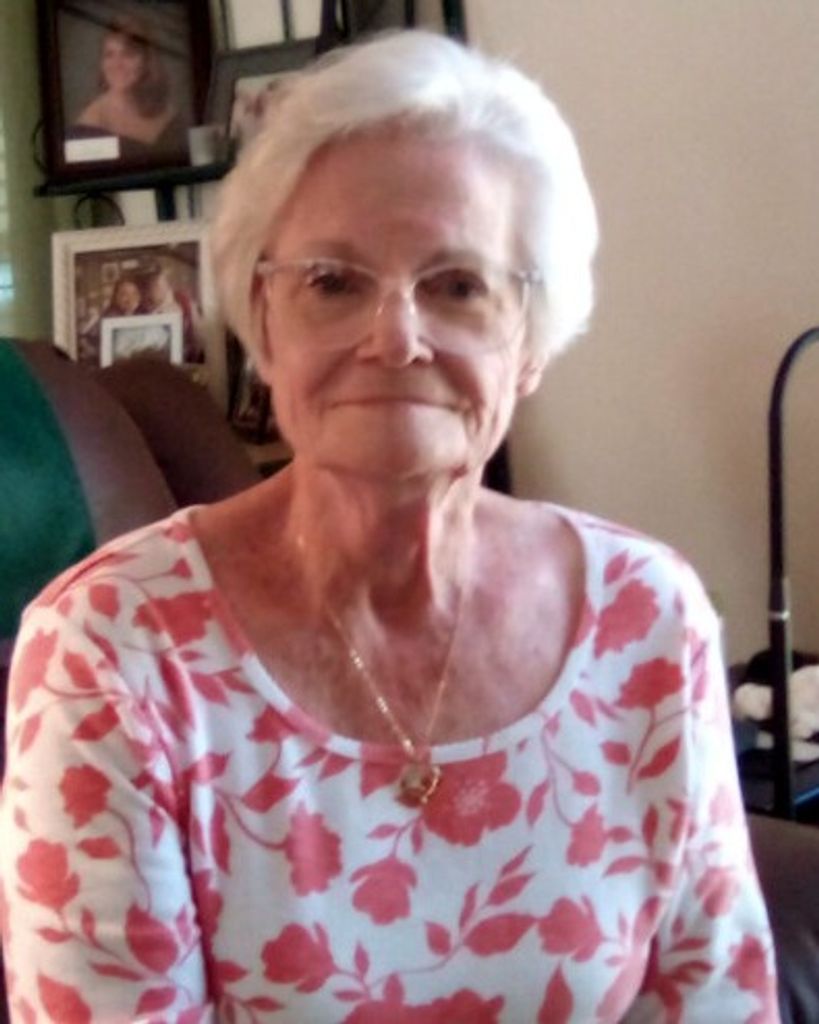Amelia Lorraine Weaver