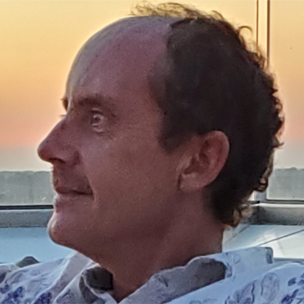 Mathew Isaak Profile Photo