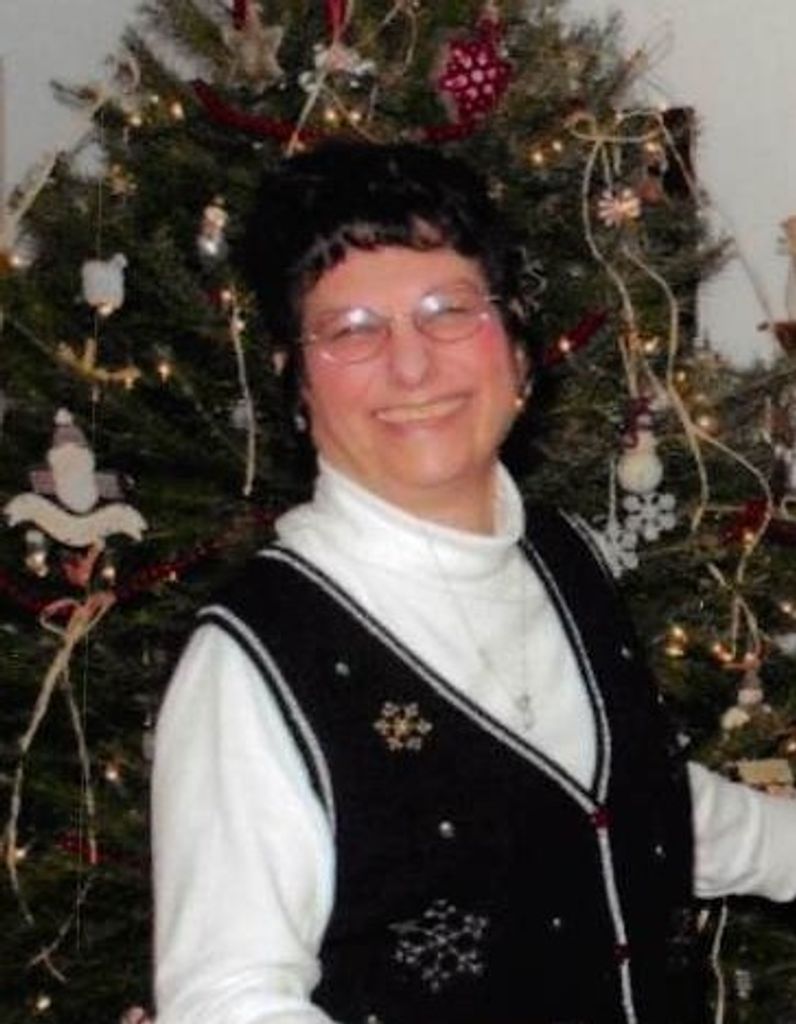 Catherine M. Bowers Profile Photo