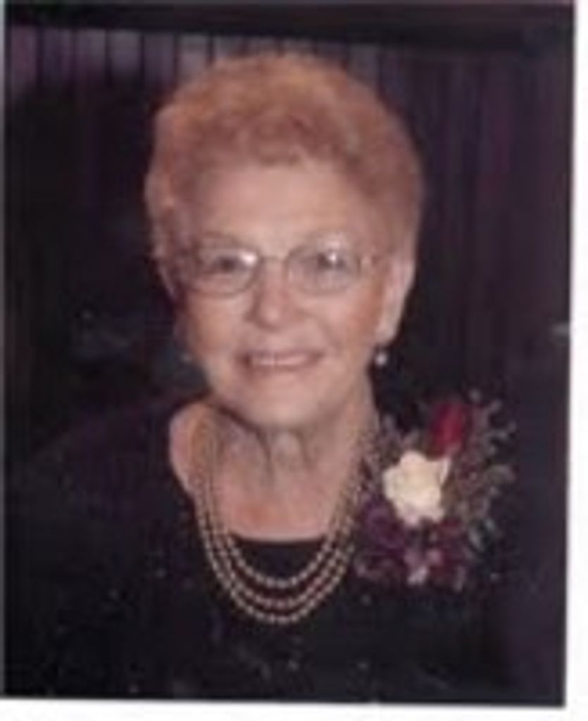 Loretta Ringold