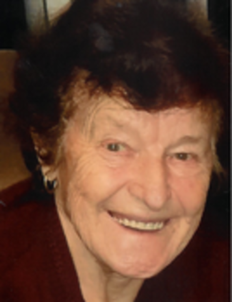 Mara (Petrovic) Cosic