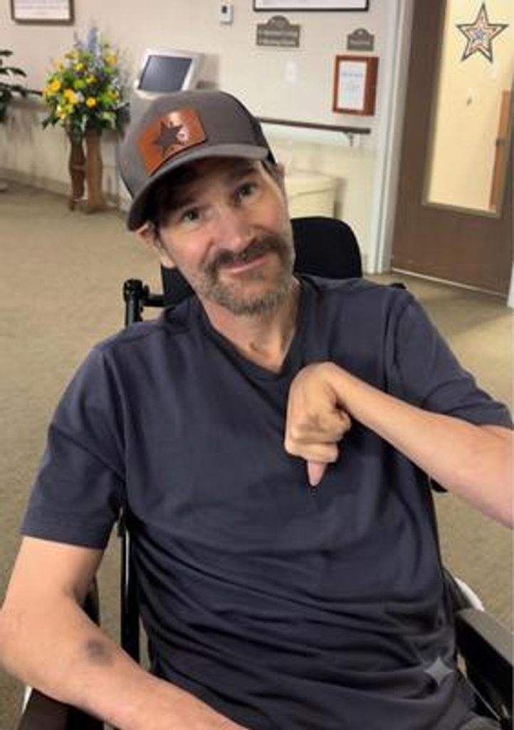 Terry Vandevelde Profile Photo