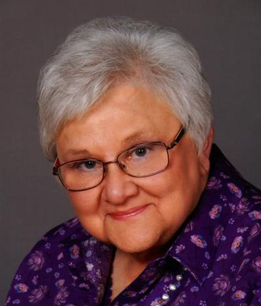 Patricia Louise Bahr Profile Photo