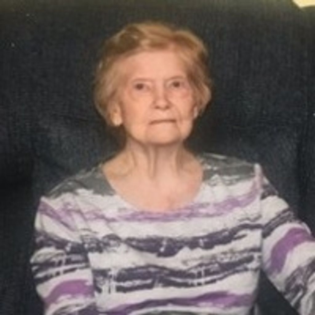 Lois Wall Walters