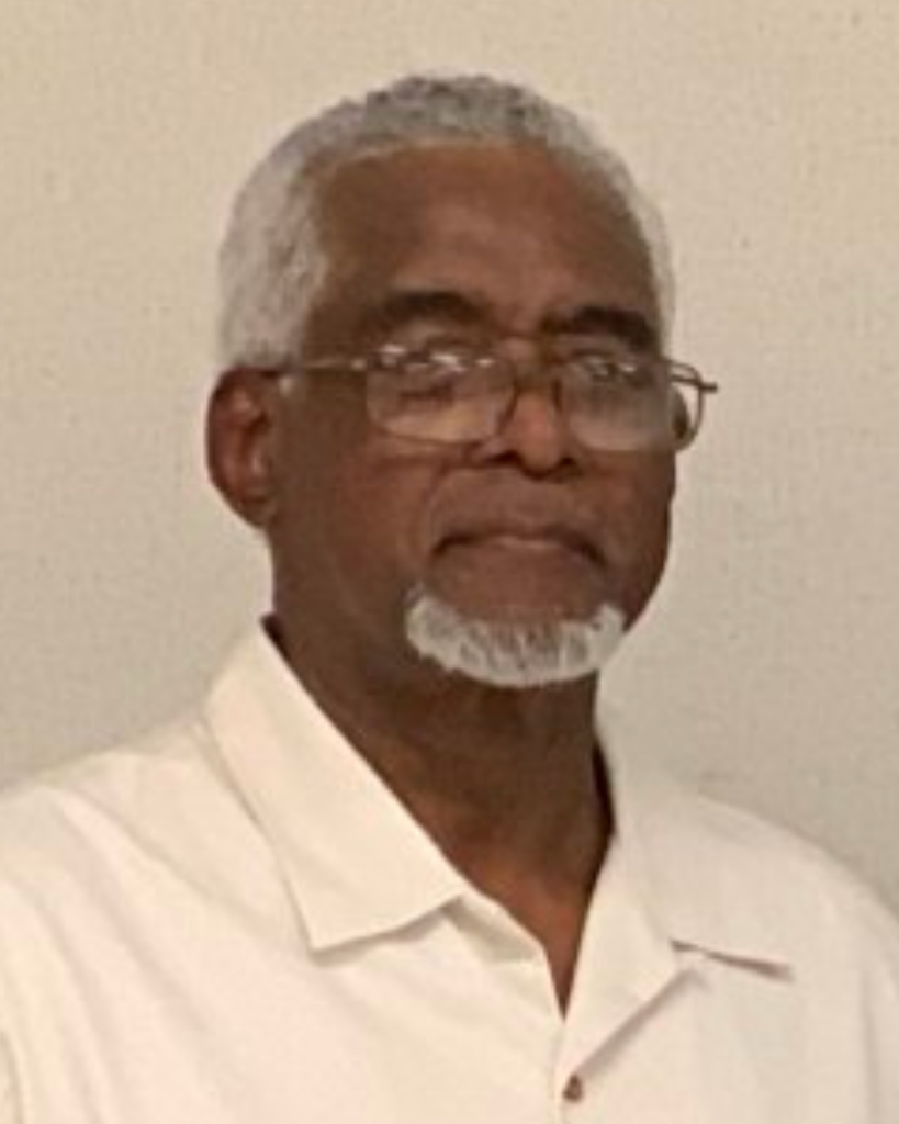 Albert Williams, Sr. Profile Photo