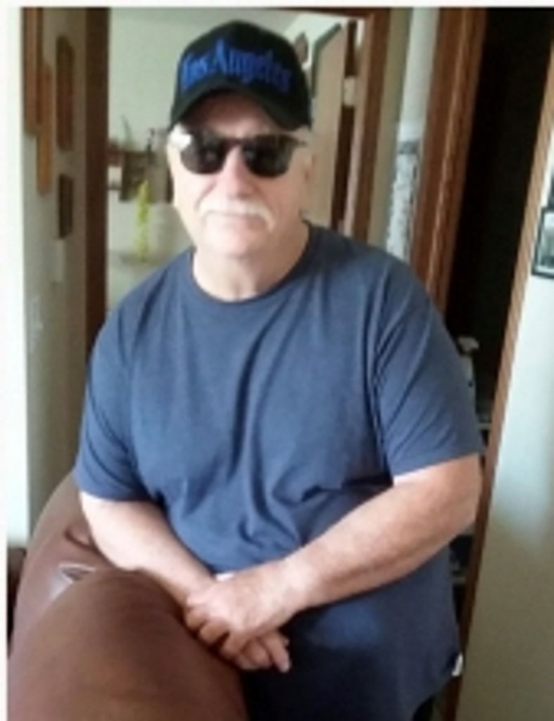 Larry William Seth Sr.