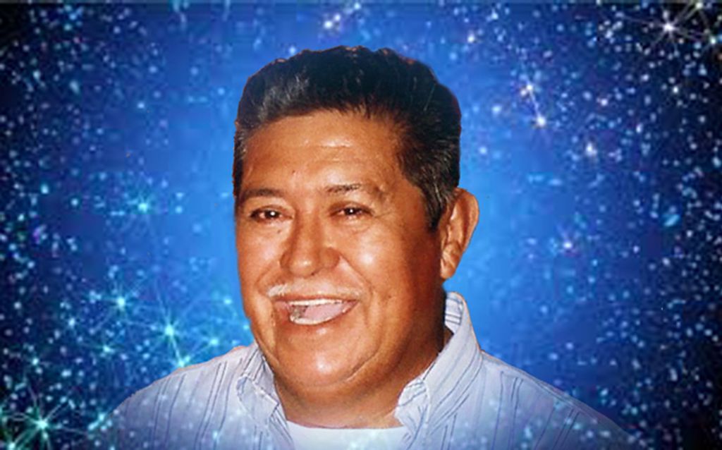 Jose Cardenas Sr. Profile Photo