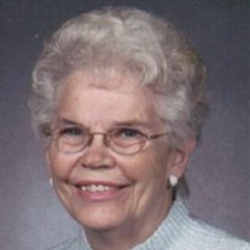 Jane  Carrol Schafer