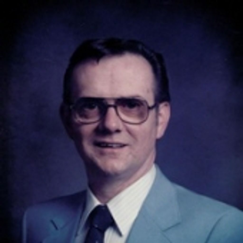 George Corder Profile Photo