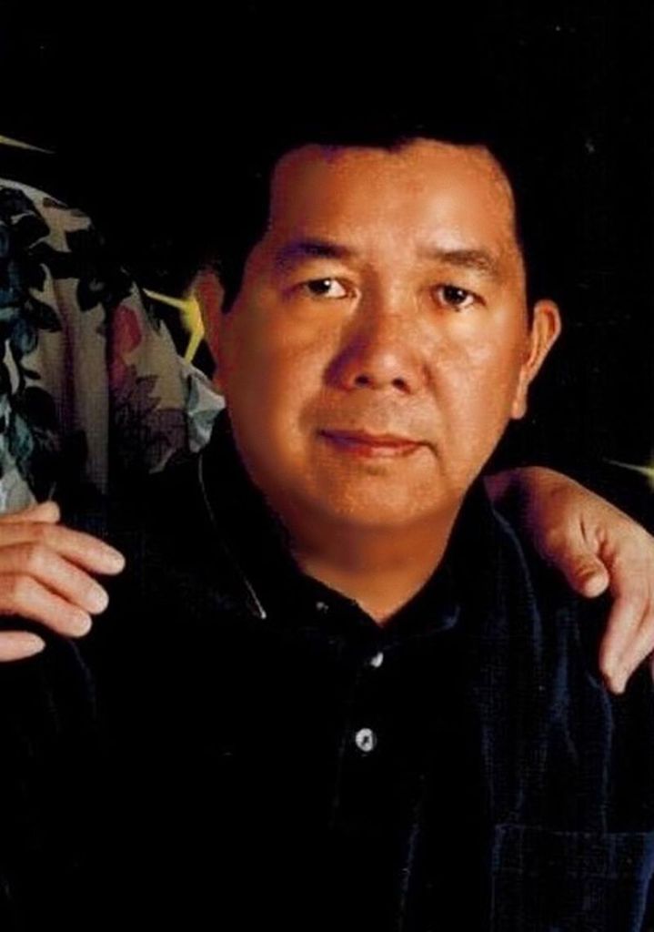 Josefino O. Libeta