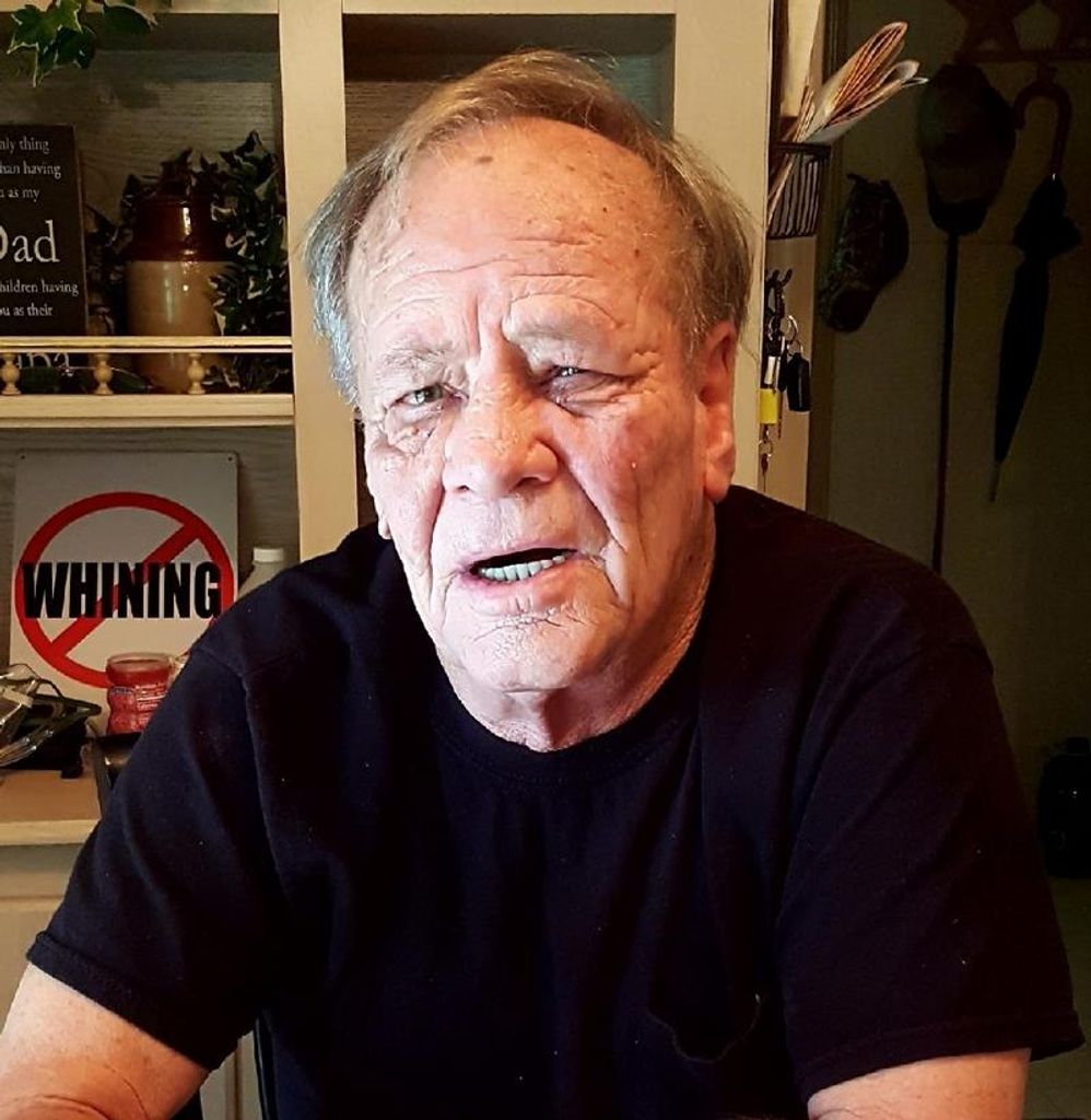 Billy Jack Clardy Profile Photo