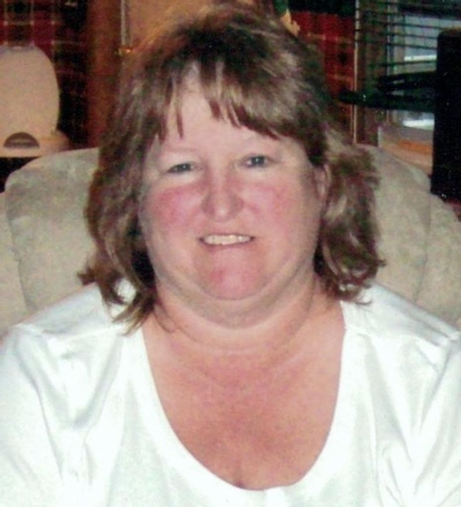 Sarah Kimble Profile Photo