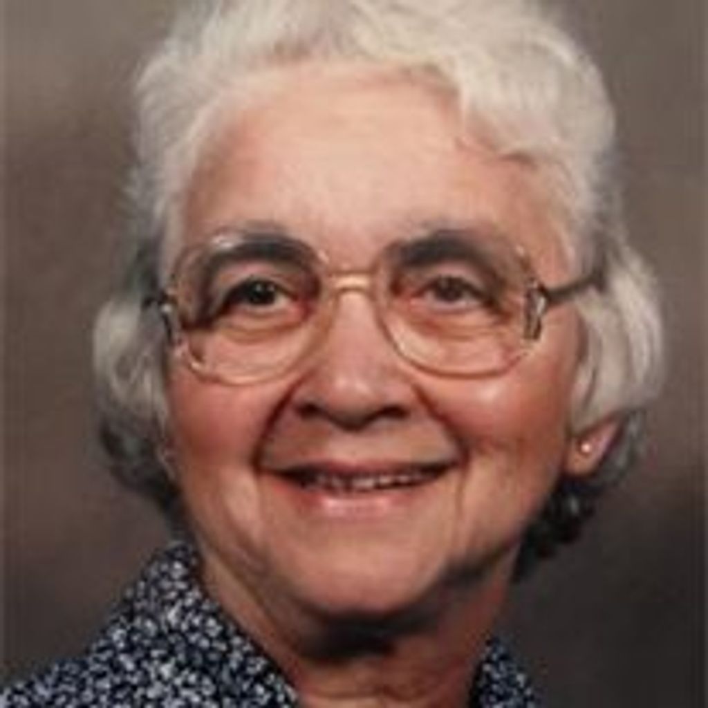 Antoinette Szymczak