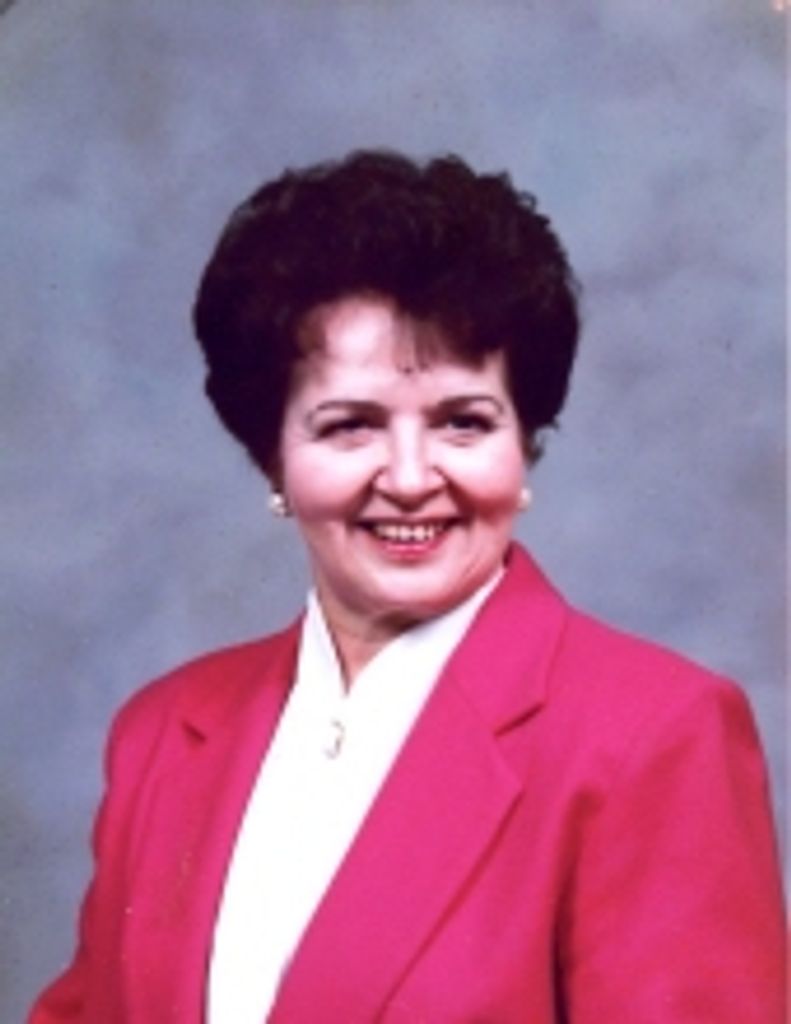 Catherine Laverne Lansman