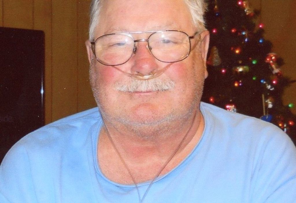 Wayne Hensley Profile Photo