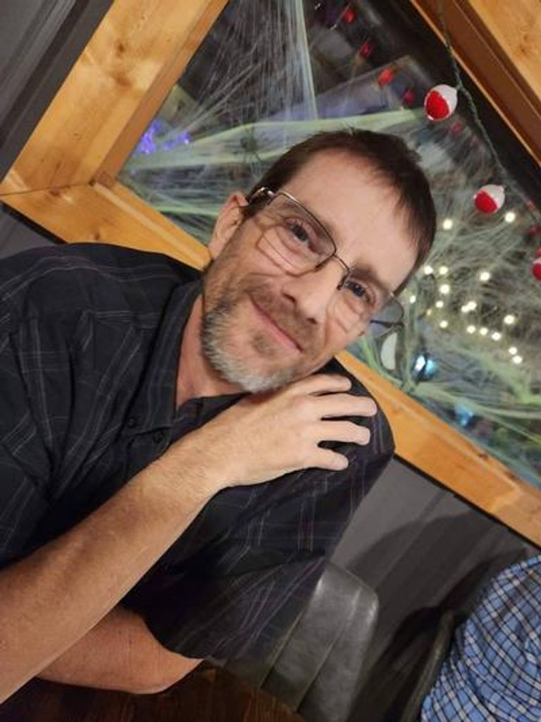 Steven Eugene Graves Profile Photo