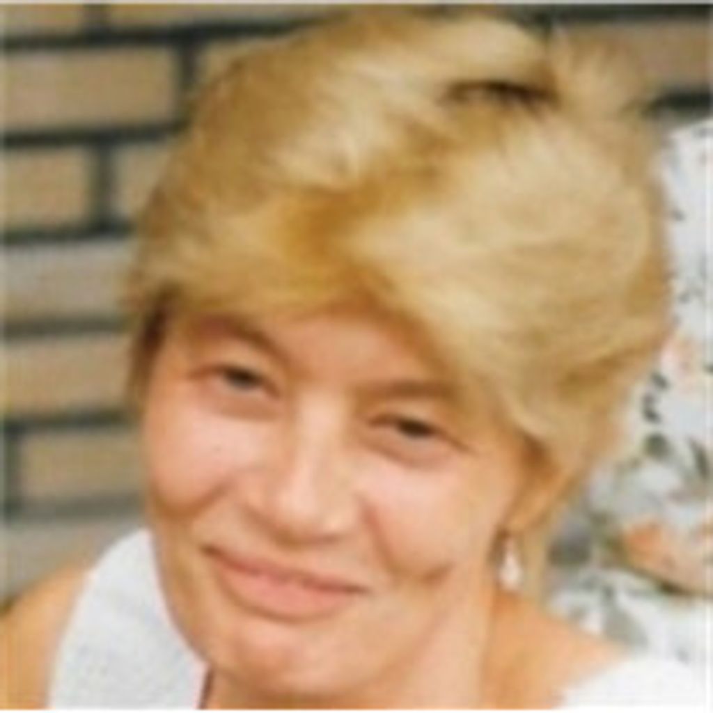Gisela B. Rice