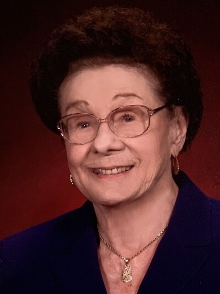 Lillian Amanda Kuehnle