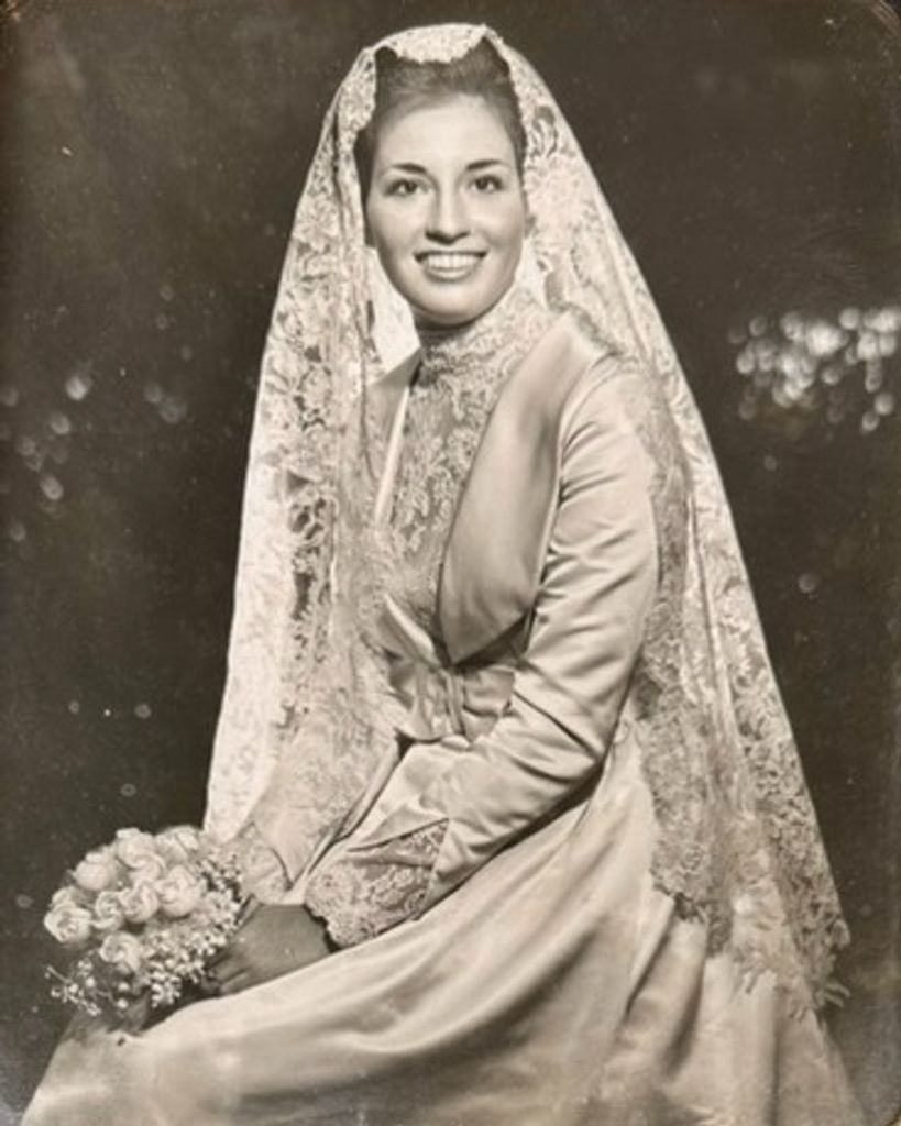 Julia Ann Madden David Profile Photo