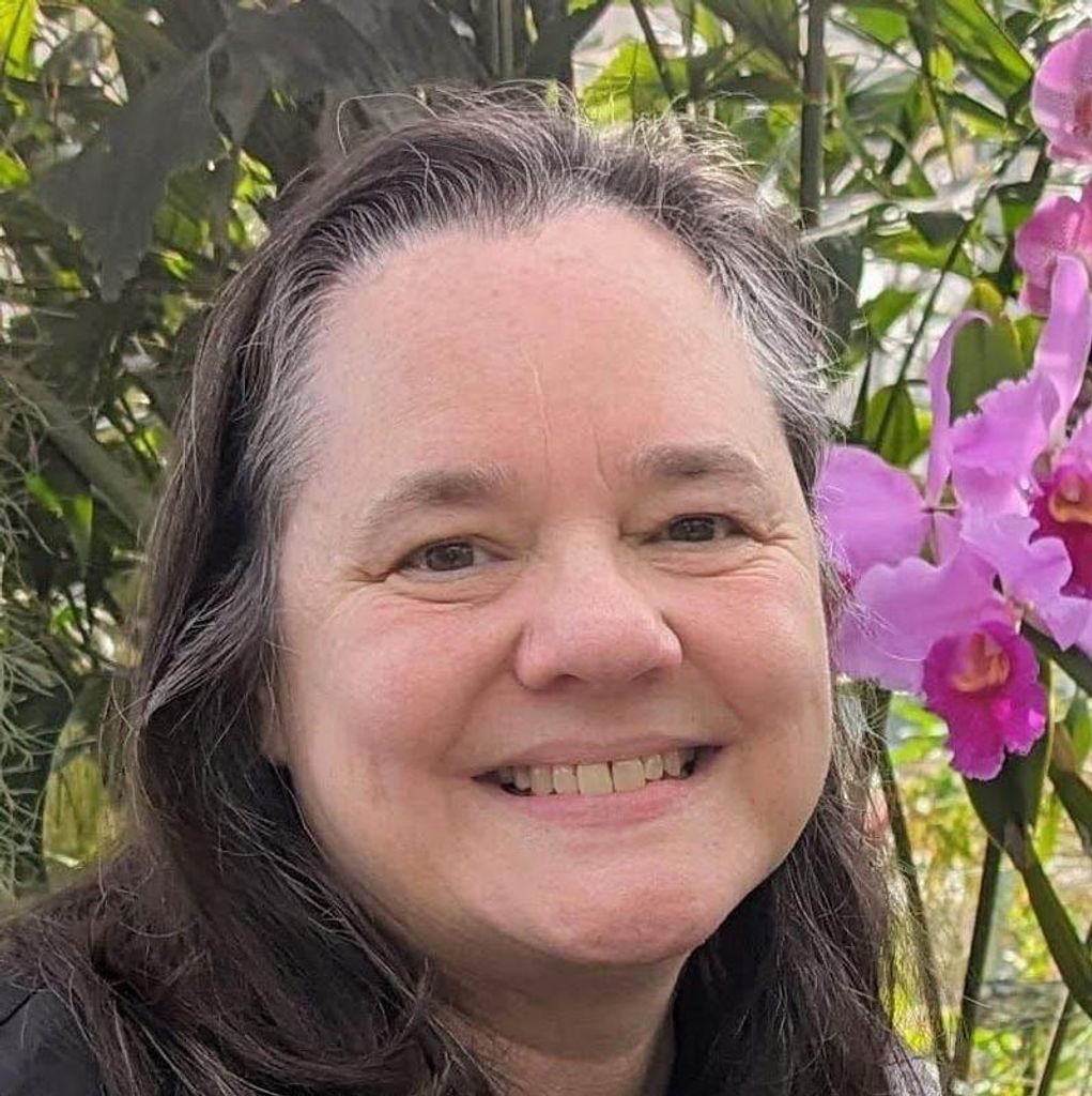 Kathryn Jayne Wuestling Profile Photo