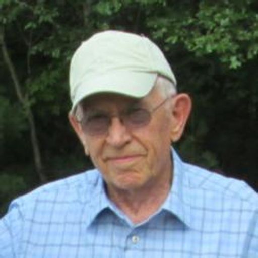 Neil R. Davis Profile Photo