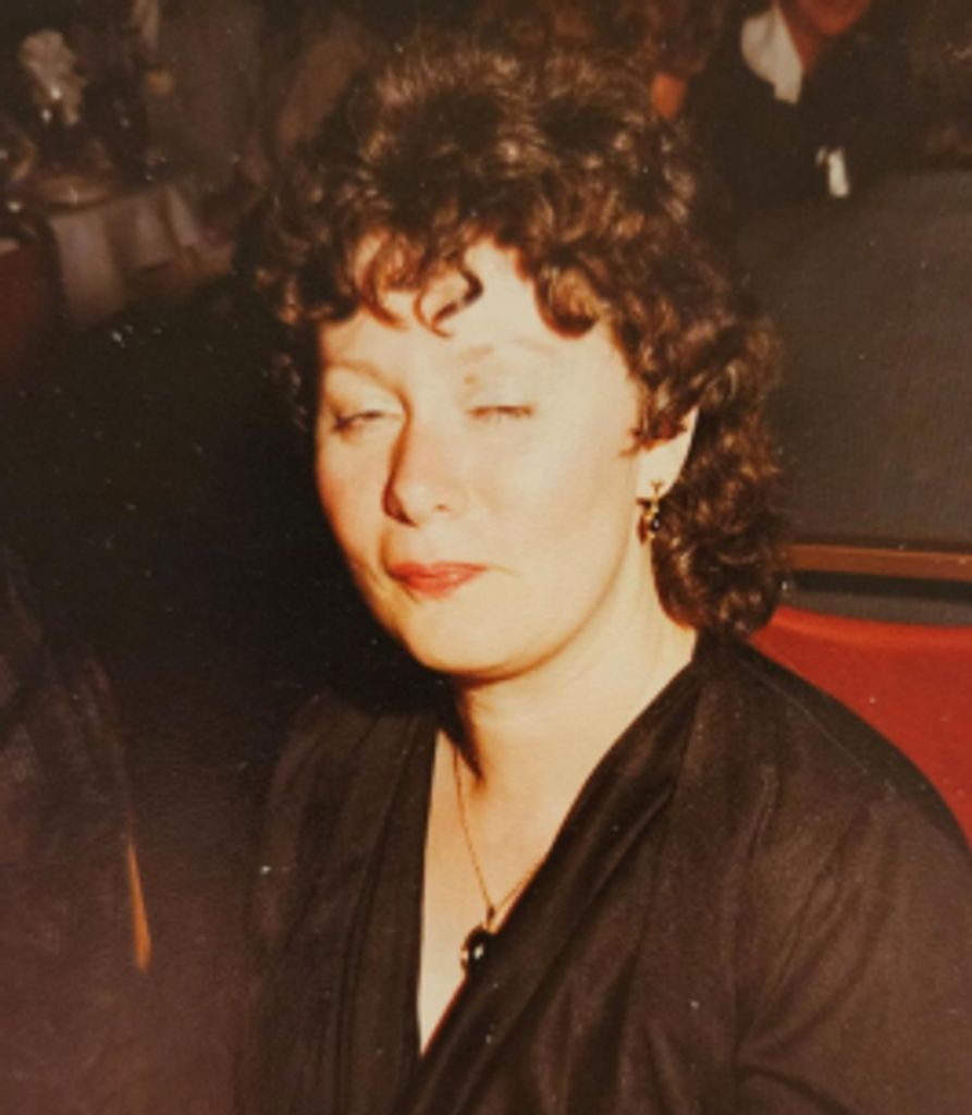 Betty Owens Profile Photo