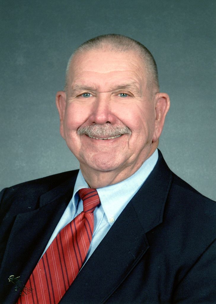 Jimmy Charles Shelton, Sr. Profile Photo