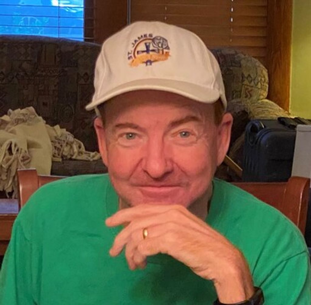 William "Mike" Gentry Profile Photo