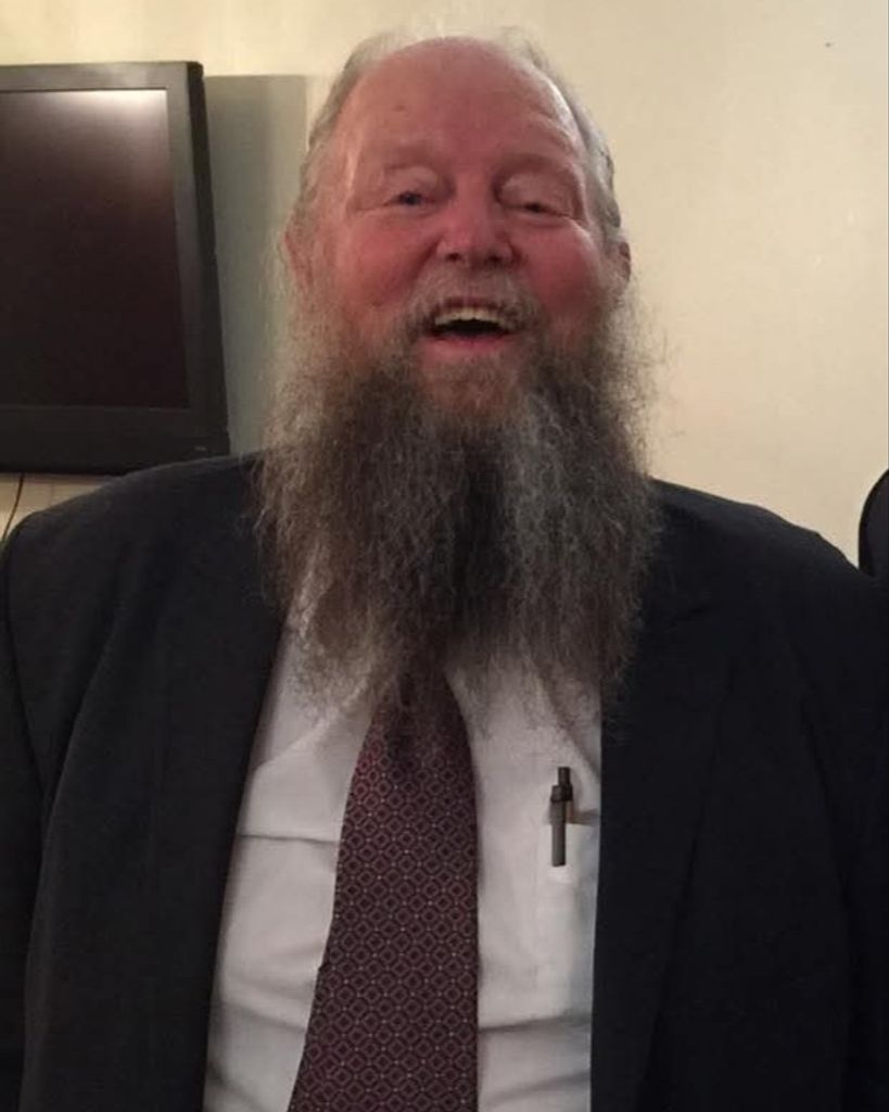 Dennis Clayton Curtis Profile Photo