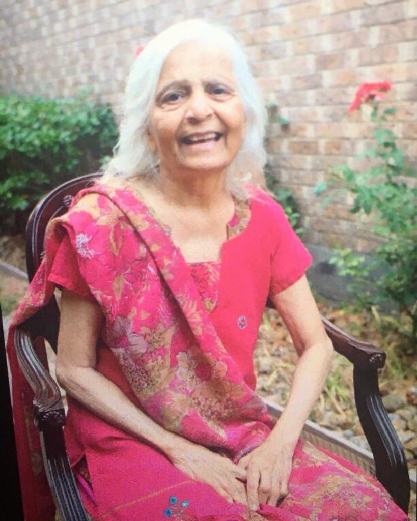 Usha H. Modi Profile Photo