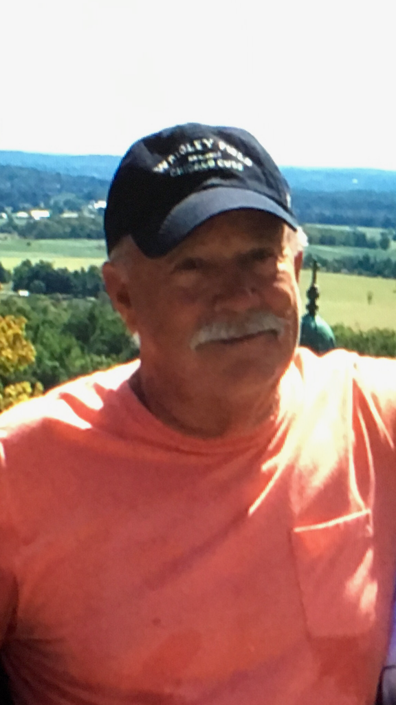 William "Bill" C. Stricker Profile Photo