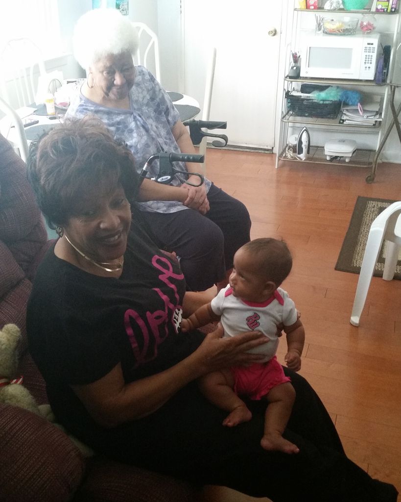 Doris Jones Gadegbeku Profile Photo