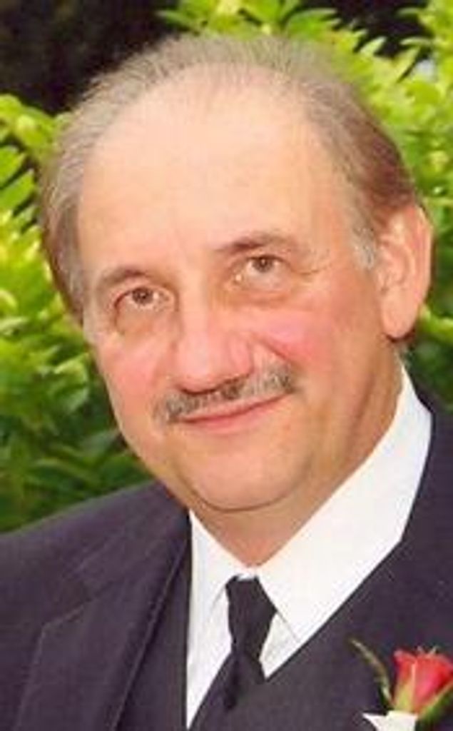 Kenneth C. Malinowski, Ph.D