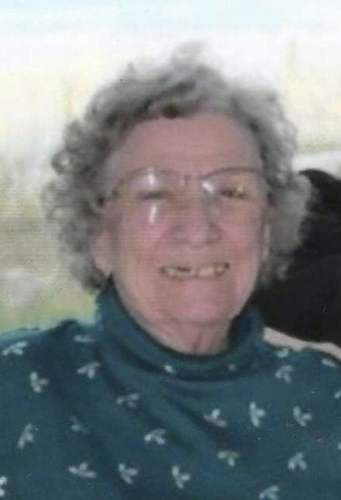 Leoria Bundtzen