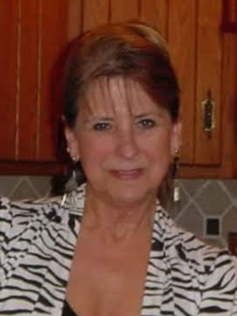 Kathleen Ann Glaubitz Profile Photo