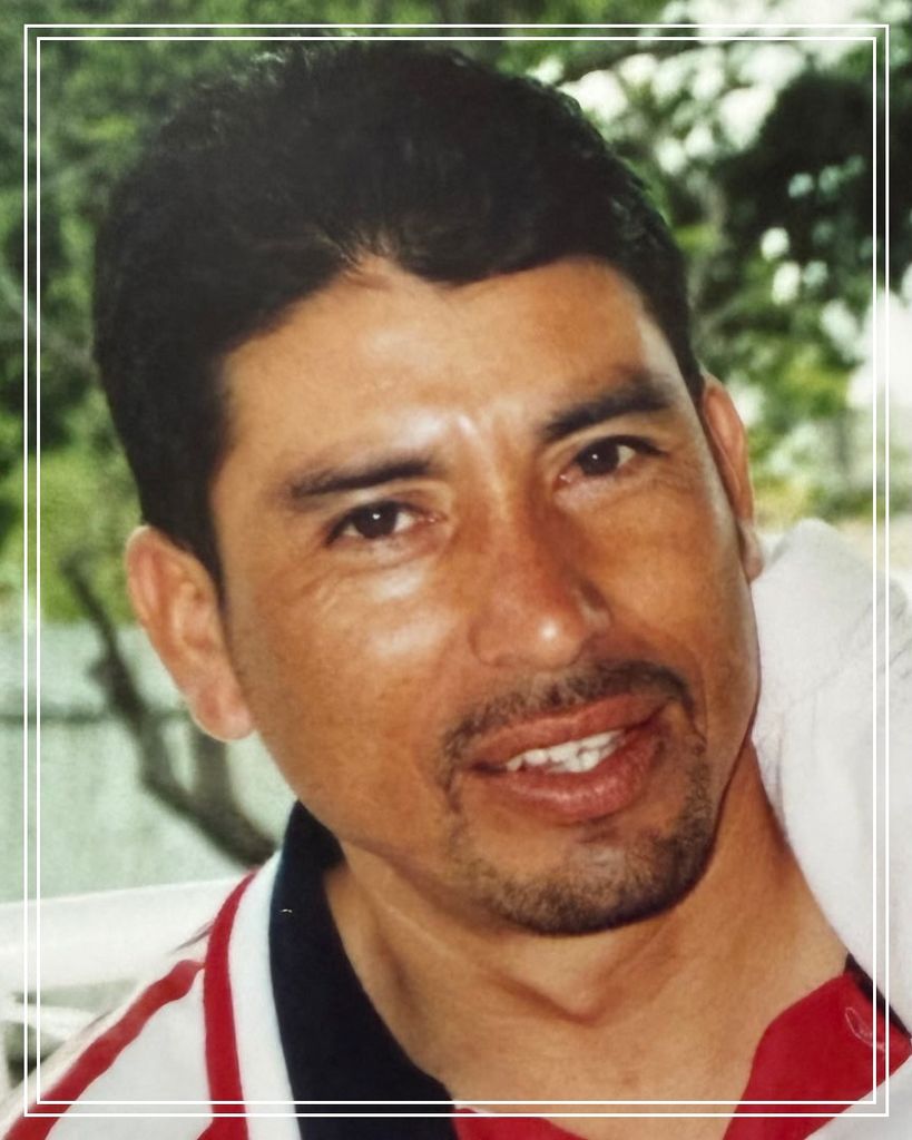 Rafael Gonzalez Martinez Profile Photo