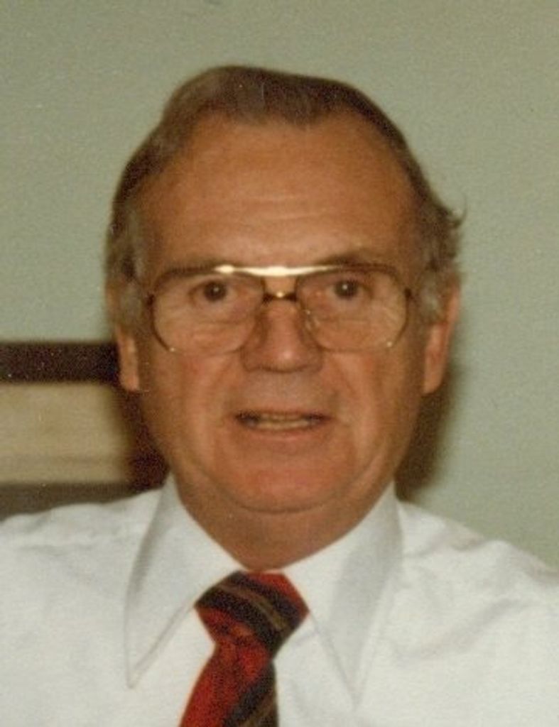 Edward Carlton